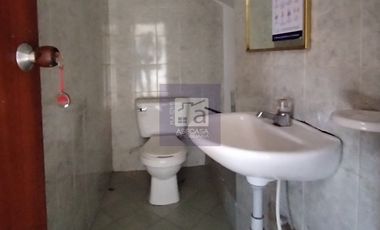 COD. 6278 - SE ARRIENDA APARTAMENTO - BARRIO: SAN FRANCISCO