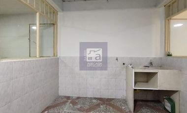 COD. 6278 - SE ARRIENDA APARTAMENTO - BARRIO: SAN FRANCISCO