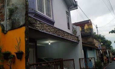 Sarijadi strategic house near Setra Duta & Pasteur Toll Road