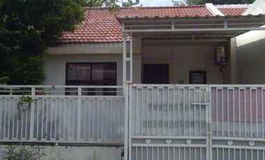 Rumah disewakan Palm Sememi Tengah Surabaya