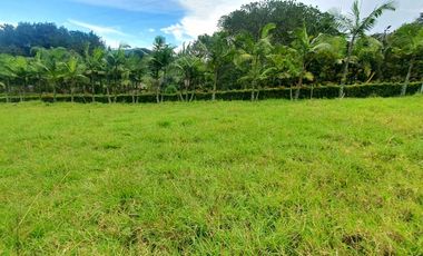 VENDO LOTE EN COPACABANA PERFECTO PARA CONSTRUIR LA CASA DE TUS SUEÑOS