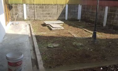 Rumah Lama Tanah Luas Siap Huni Sayap Pasantren Cibabat Cimahi