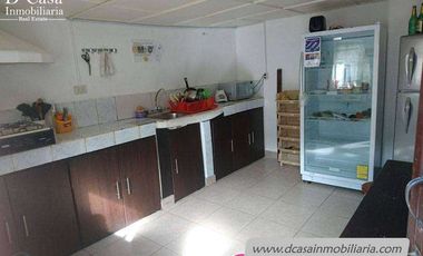 Casa de Venta - Centro Histórico – 28 habitaciones. Ideal para Hostal