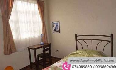 Casa de Venta - Centro Histórico – 28 habitaciones. Ideal para Hostal