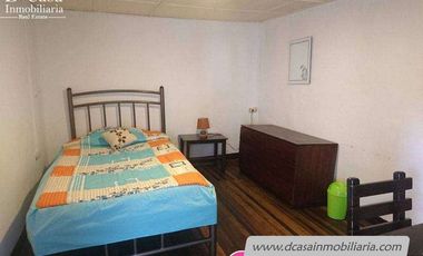 Casa de Venta - Centro Histórico – 28 habitaciones. Ideal para Hostal