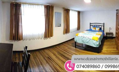 Casa de Venta - Centro Histórico – 28 habitaciones. Ideal para Hostal