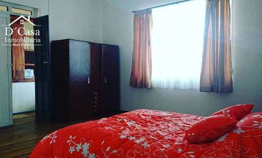 Casa de Venta - Centro Histórico – 28 habitaciones. Ideal para Hostal