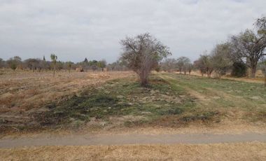 Venta de terreno de 1,660 m2 rustico- a 500 metros de Jurisdicción Sanitaria 5.