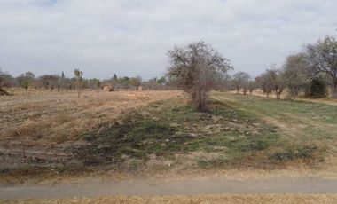 Venta de terreno de 1,660 m2 rustico- a 500 metros de Jurisdicción Sanitaria 5.