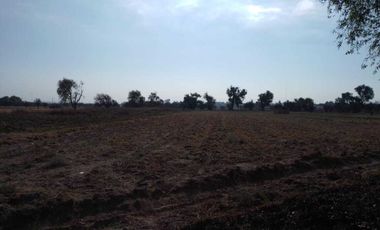 Venta de terreno de 1,660 m2 rustico- a 500 metros de Jurisdicción Sanitaria 5.