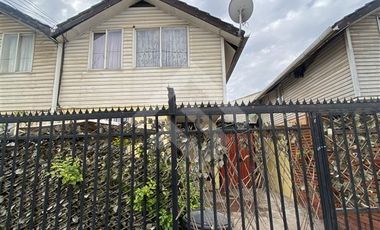 Casa en Venta en Libertador Bernardo O´Higgins / Roberto Duran Valenzuela