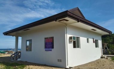 - NOT AVAILABLE (Occupied)  -   NEW CONSTRUCTION BEACH HOUSE FOR RENT IN SIBULAN