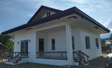 - NOT AVAILABLE (Occupied)  -   NEW CONSTRUCTION BEACH HOUSE FOR RENT IN SIBULAN