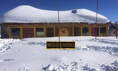 Santiago De Chile Terreno En La Mejor Ubicacion C.de Ski Colorado