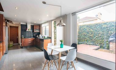 casa en arriendo/venta en el tejar. Cod A7604