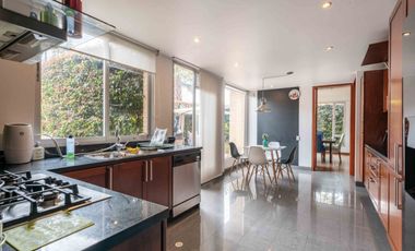 casa en arriendo/venta en el tejar. Cod A7604