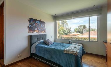 casa en arriendo/venta en el tejar. Cod A7604