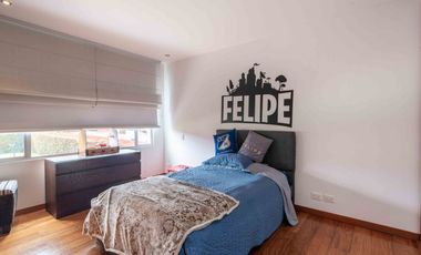 casa en arriendo/venta en el tejar. Cod A7604