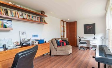 casa en arriendo/venta en el tejar. Cod A7604