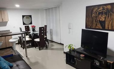 APARTAMENTO EN VENTA EN BELLAS ARTES