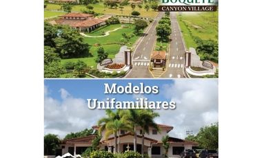 Se Venden Casas en Boquete desde $ 250 k AB