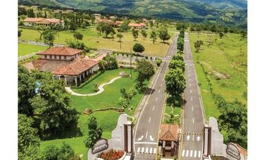 Se Venden Casas en Boquete desde $ 250 k AB