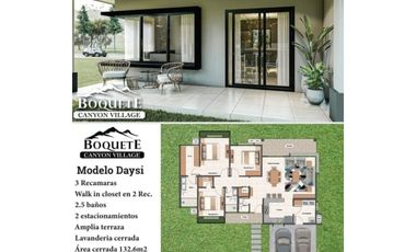 Se Venden Casas en Boquete desde $ 250 k AB