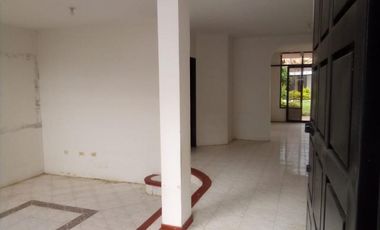 casa en venta en fusagasuga-san mateo. Cod V12395