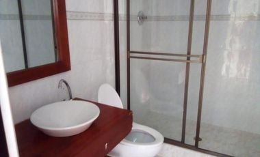 casa en venta en fusagasuga-san mateo. Cod V12395