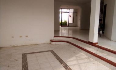 casa en venta en fusagasuga-san mateo. Cod V12395