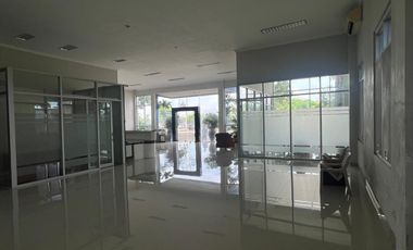 JUAL CEPAT Gudang Bagus Siap Pakai Raya Ambeng Ambeng Bunder, Gresik