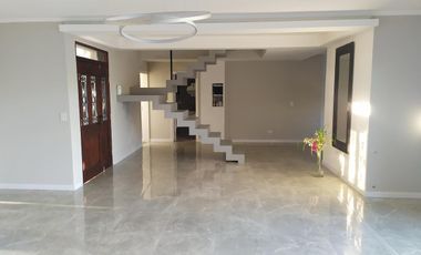 Venta Casa a Estrenar 5 amb Country Las Acacias Hudson