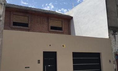 Casa en Lanús Oeste