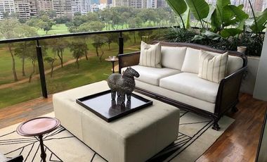 VENTA DE DEPARTAMENTO EN SAN ISIDRO EXCLUSIVO GOLF SAN GABRIEL