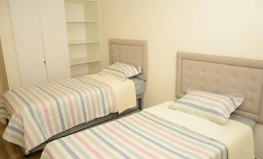Departamento en venta de 2 dorm. en Caldera