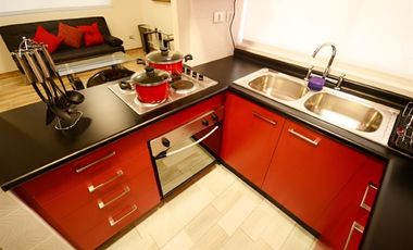Departamento en venta de 2 dorm. en Caldera
