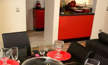Departamento en venta de 2 dorm. en Caldera