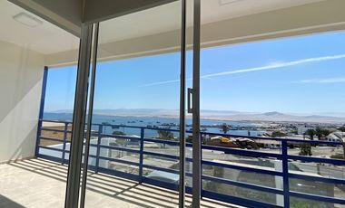 Departamento en venta de 2 dorm. en Caldera