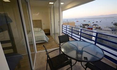 Departamento en venta de 2 dorm. en Caldera