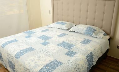 Departamento en venta de 2 dorm. en Caldera