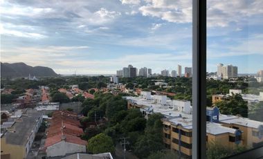 APARTAMENTO AMOBLADO EN VENTA Y ARRIENDO