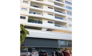 APARTAMENTO AMOBLADO EN VENTA Y ARRIENDO