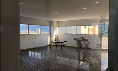 APARTAMENTO AMOBLADO EN VENTA Y ARRIENDO