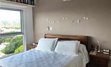 APARTAMENTO AMOBLADO EN VENTA Y ARRIENDO