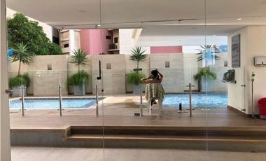 APARTAMENTO AMOBLADO EN VENTA Y ARRIENDO