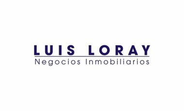 Departamento de 3 AMBIENTES en venta