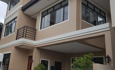 Brand New House for Sale in Talamban, Cebu City