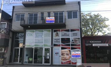 Local el Venta 40 m2, Los Portones - Ituzaingo Norte
