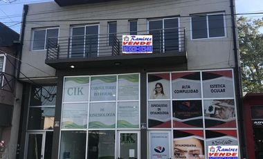 Local el Venta 40 m2, Los Portones - Ituzaingo Norte