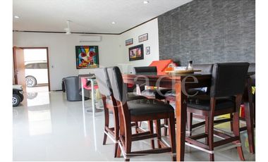 EN VENTA, Casa con Alberca en Campeche